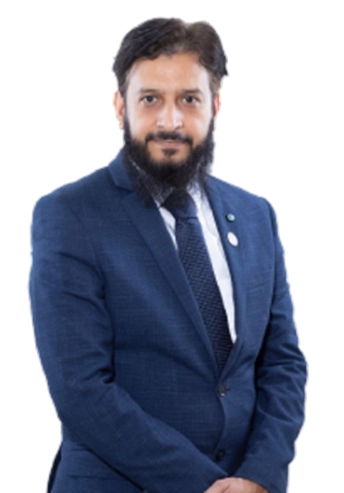 Dr. Mohammed Ayub Siddiqui